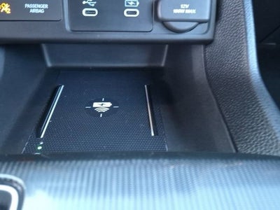 2025 Honda Civic Sedan Hybrid Sport