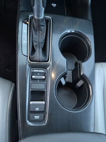 2025 Honda Civic Sedan Hybrid Sport