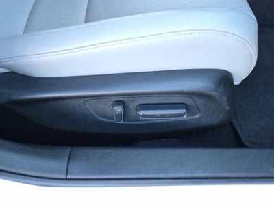 2025 Honda Civic Sedan Hybrid Sport