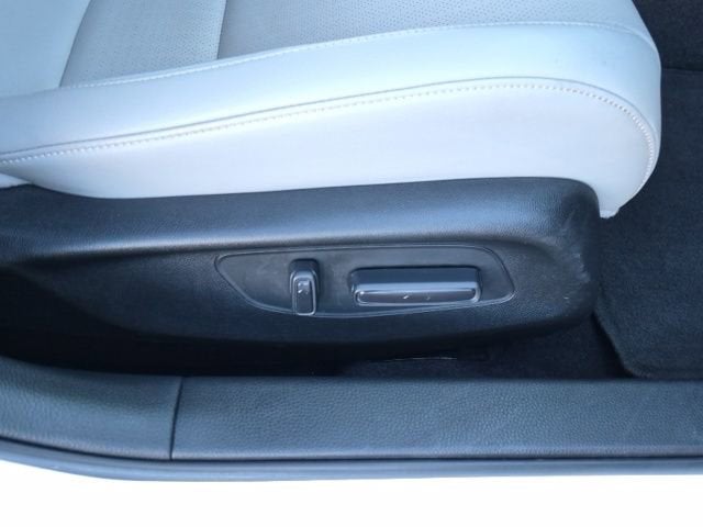 2025 Honda Civic Sedan Hybrid Sport