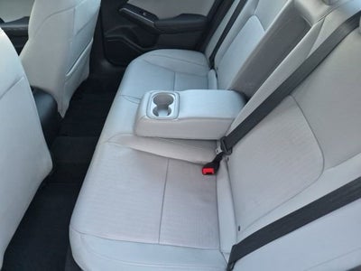2025 Honda Civic Sedan Hybrid Sport