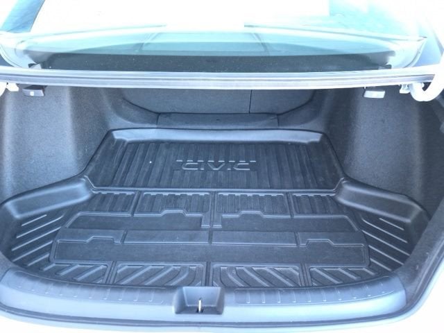 2025 Honda Civic Sedan Hybrid Sport