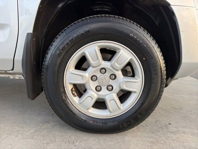 2006 Honda Ridgeline RTL
