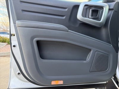 2006 Honda Ridgeline RTL