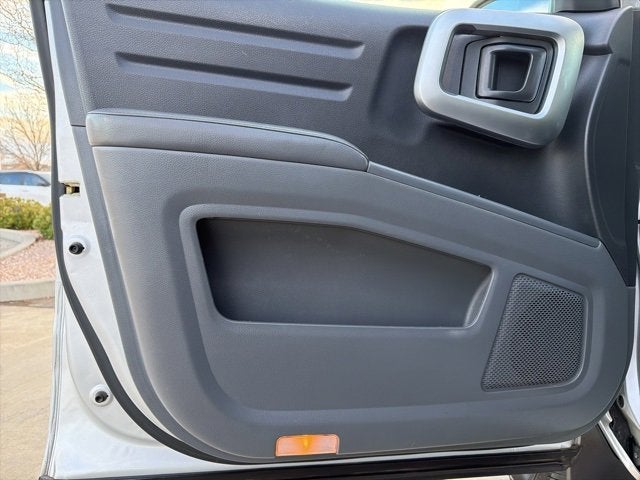 2006 Honda Ridgeline RTL