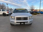 2006 Honda Ridgeline RTL