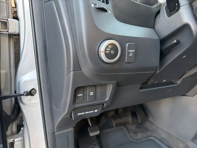 2006 Honda Ridgeline RTL