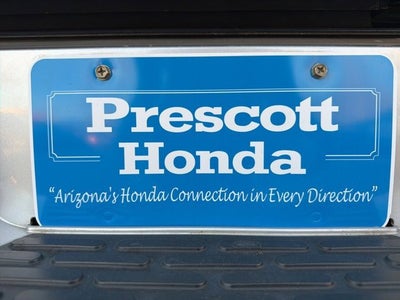 2006 Honda Ridgeline RTL