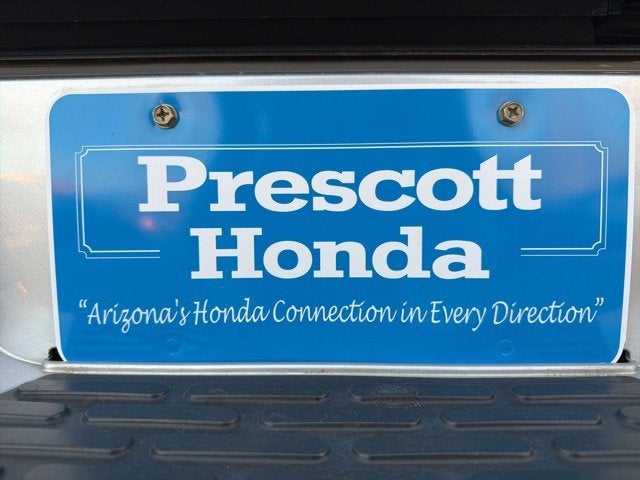 2006 Honda Ridgeline RTL