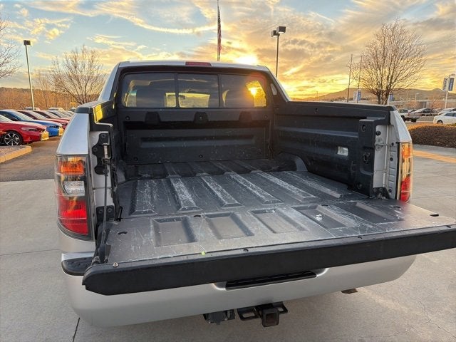 2006 Honda Ridgeline RTL