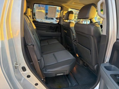 2006 Honda Ridgeline RTL