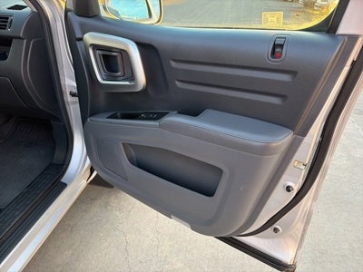 2006 Honda Ridgeline RTL