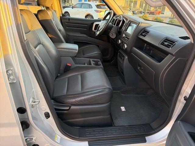 2006 Honda Ridgeline RTL