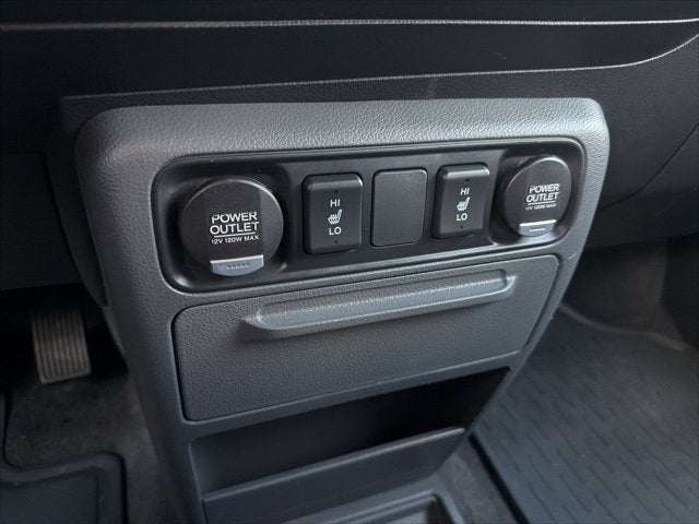 2006 Honda Ridgeline RTL