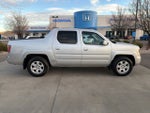 2006 Honda Ridgeline RTL
