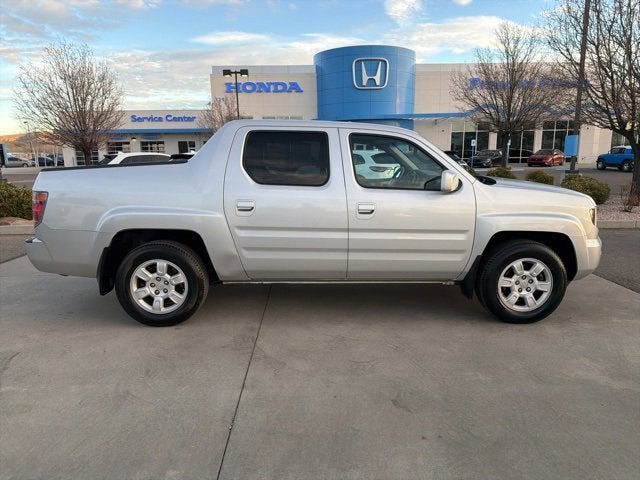 2006 Honda Ridgeline RTL