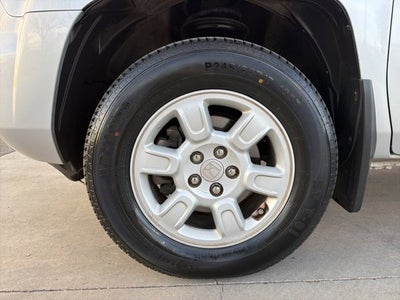 2006 Honda Ridgeline RTL