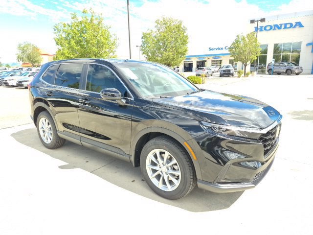 2027 Honda CR-V EX