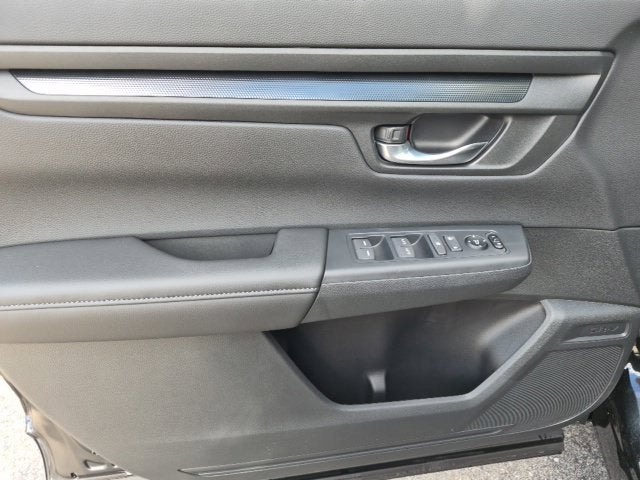 2027 Honda CR-V EX
