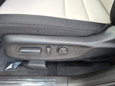 2027 Honda CR-V EX