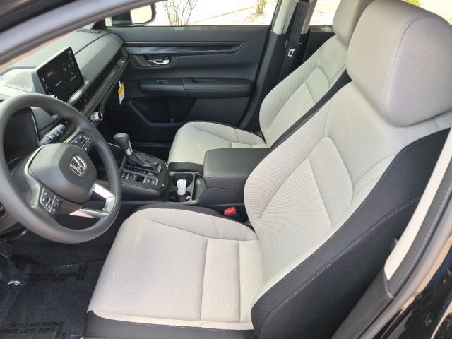 2027 Honda CR-V EX