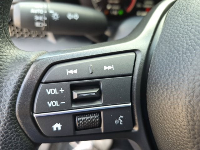 2027 Honda CR-V EX