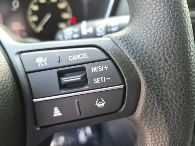 2027 Honda CR-V EX