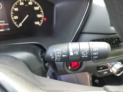 2027 Honda CR-V EX