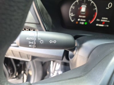 2027 Honda CR-V EX