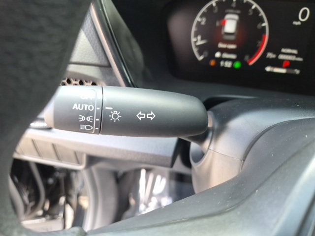 2027 Honda CR-V EX