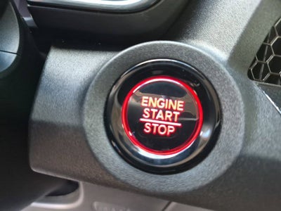 2027 Honda CR-V EX