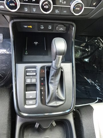 2027 Honda CR-V EX