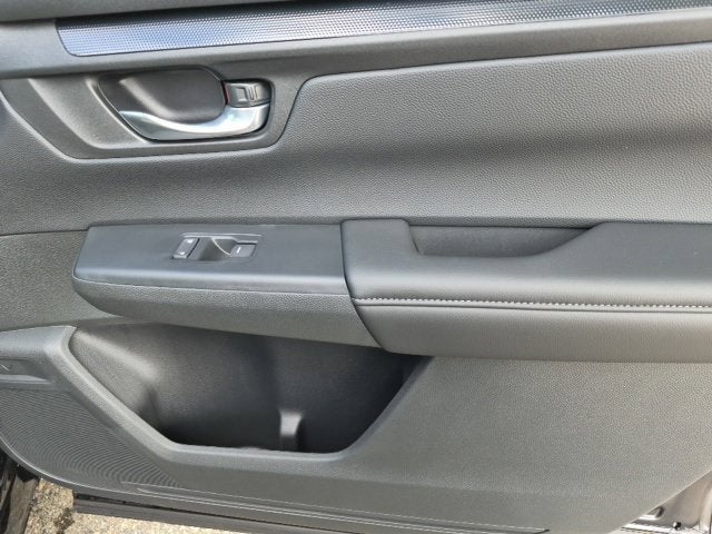 2027 Honda CR-V EX