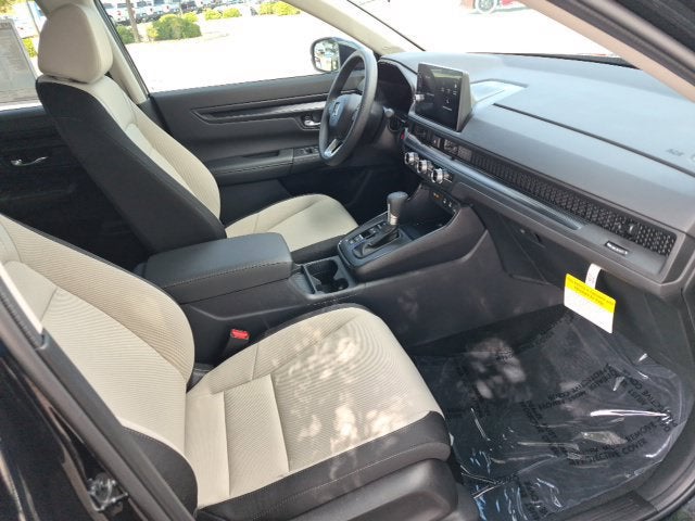 2027 Honda CR-V EX