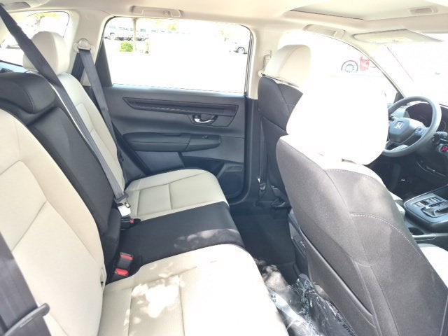 2027 Honda CR-V EX