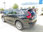 2027 Honda CR-V EX