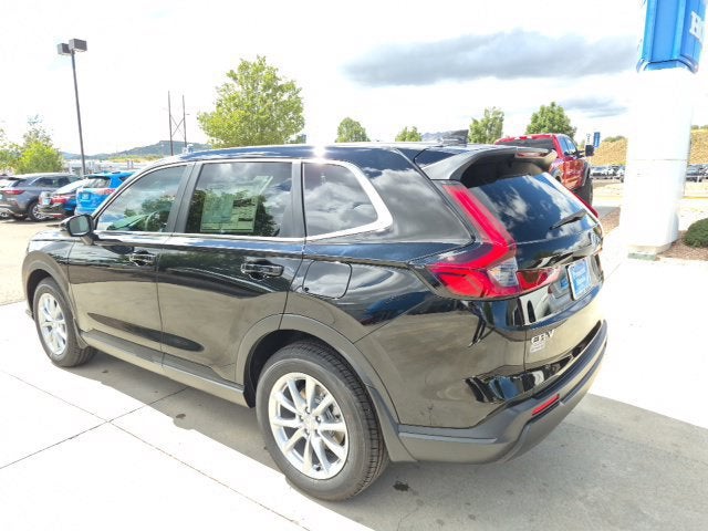 2027 Honda CR-V EX