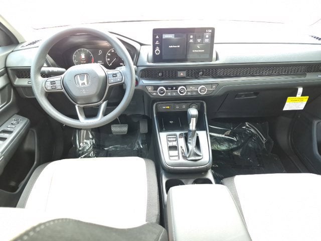 2027 Honda CR-V EX