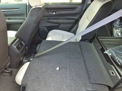 2027 Honda CR-V EX