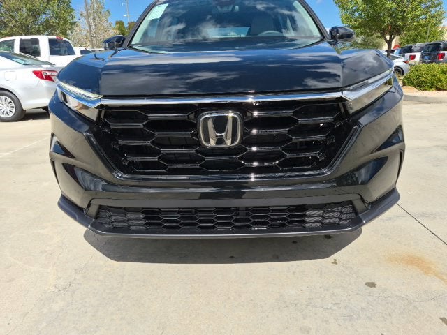 2027 Honda CR-V EX