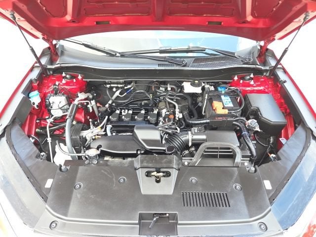 2024 Honda CR-V EX-L - Photo 10