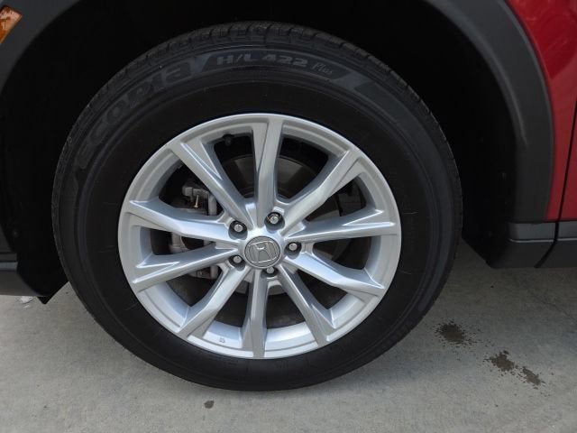 2024 Honda CR-V EX-L - Photo 11