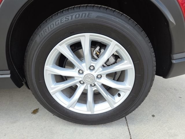 2024 Honda CR-V EX-L - Photo 12