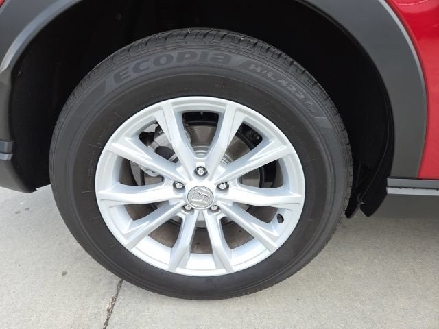 2024 Honda CR-V EX-L - Photo 13