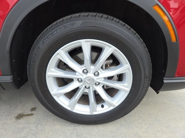 2024 Honda CR-V EX-L - Photo 14