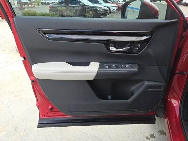 2024 Honda CR-V EX-L - Photo 15