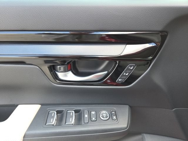 2024 Honda CR-V EX-L - Photo 16