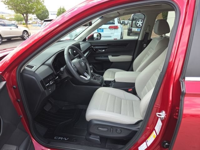 2024 Honda CR-V EX-L - Photo 17