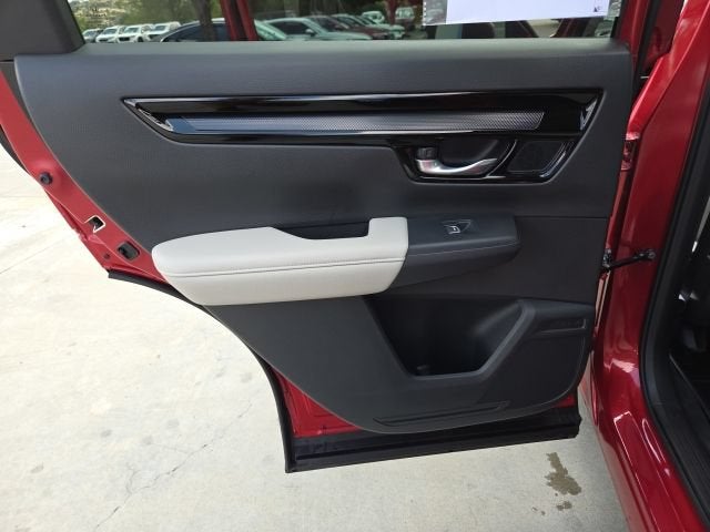 2024 Honda CR-V EX-L - Photo 18