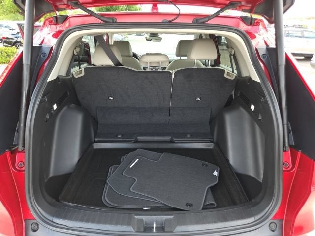 2024 Honda CR-V EX-L - Photo 20